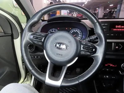 Kia Morning 2017, 141551 км, за 6500000 KRW - фото 9