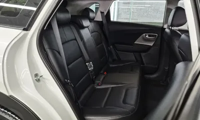 Kia Niro 2017, 41233 км, за 13660000 KRW - фото 12