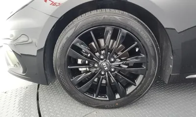 Kia K5 2019, 113001 км, за 13200000 KRW - фото 5