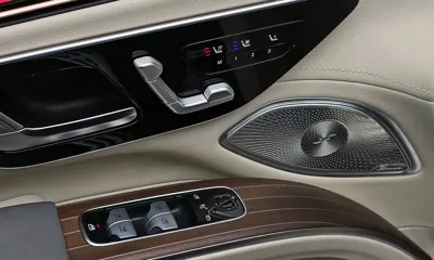 Mercedes-Benz EQS 2023, 49845 км, за 108000000 KRW - фото 29