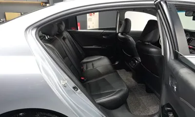 Honda Accord 2017, 129124 км, за 9500000 KRW - фото 12