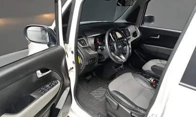 Kia Ray 2018, 152569 км, за 7800000 KRW - фото 11