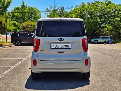 Kia Ray 2016, 198982 км, за 4300000 KRW - фото 5