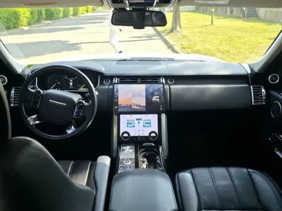 Land Rover Range Rover 2013, 235429 км, за 28900000 KRW - фото 9