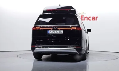 Kia Canival 2023, 68822 км, за 33500000 KRW - фото 4