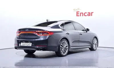 Hyundai Grandeur 2019, 83580 км, за 17900000 KRW