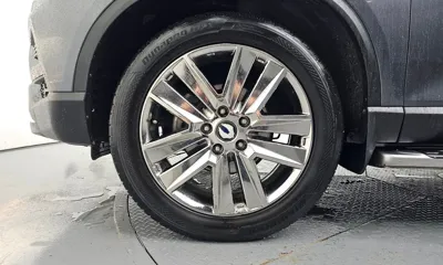 KG_Mobility_Ssangyong Rexton 2018, 197908 км, за 11990000 KRW - фото 5