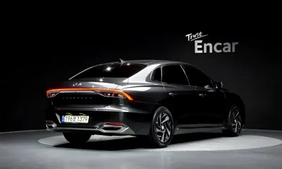 Hyundai Grandeur 2022, 50704 км, за 22900000 KRW