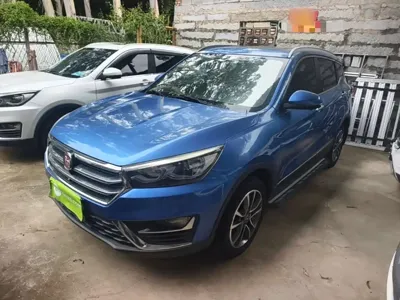 Hanteng Hanteng X5 · 2018 год