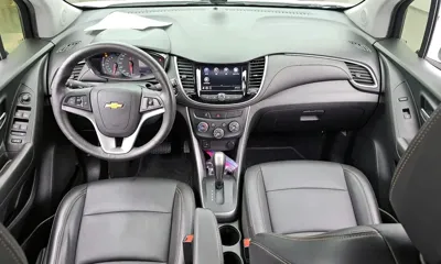 ChevroletGMDaewoo Trax 2020, 51912 км, за 9700000 KRW - фото 7
