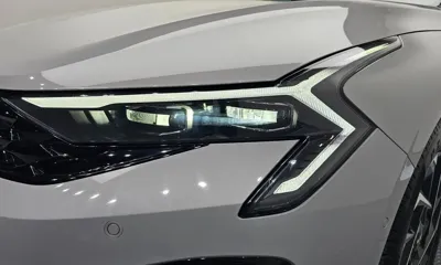 Kia K5 2024, 18463 км, за 28800000 KRW - фото 22