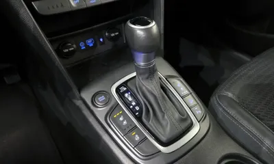 Hyundai Kona 2018, 116622 км, за 14000000 KRW - фото 9