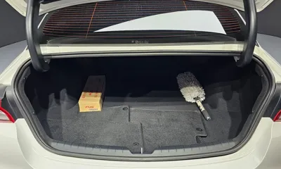 Kia K5 2020, 47802 км, за 19300000 KRW - фото 20