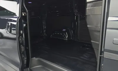 Hyundai Starex 2019, 209295 км, за 10500000 KRW - фото 11