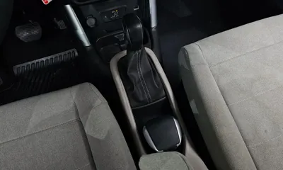 Citroen-DS C3 Aircross 2019, 69027 км, за 10500000 KRW - фото 9