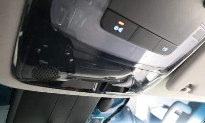 Hyundai Staria 2022, 5021 км, за 24500000 KRW - фото 32