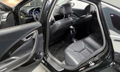 Hyundai Grandeur 2016, 129350 км, за 5990000 KRW - фото 11