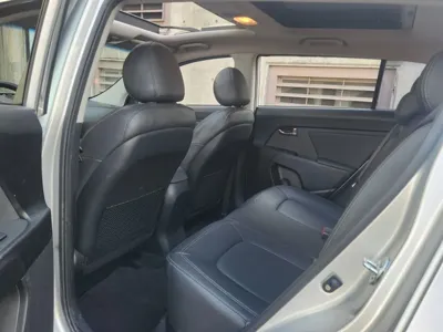 Kia Sportage 2011, 119500 км, за 5000000 KRW - фото 16