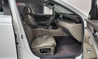 Kia K9 2023, 15040 км, за 48900000 KRW - фото 26