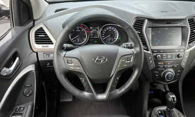 Hyundai Maxcruz 2017, 121428 км, за 13800000 KRW - фото 13