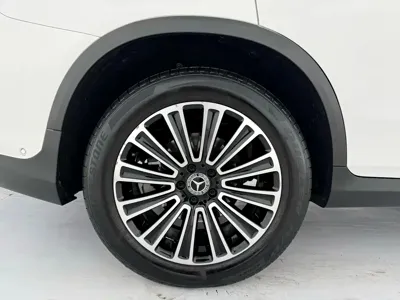 Mercedes-Benz GLC 2018, 99000 км, за 139800 CNY - фото 16