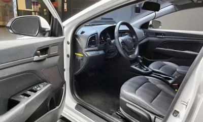 Hyundai Avante 2018, 113439 км, за 9900000 KRW - фото 10