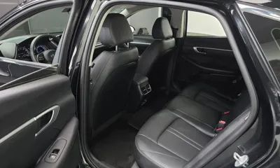 Hyundai Sonata 2021, 71780 км, за 170000 KRW - фото 11