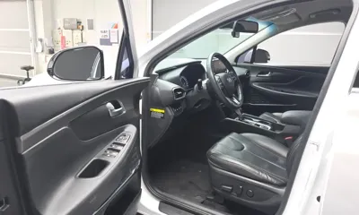 Hyundai Santafe 2019, 147392 км, за 15700000 KRW - фото 10