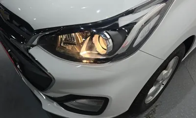ChevroletGMDaewoo Spark 2021, 80287 км, за 6990000 KRW - фото 22