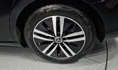 Mercedes-Benz A-Class 2023, 47433 км, за 26900000 KRW - фото 21