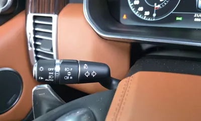Land Rover Range Rover 2017, 86480 км, за 54900000 KRW - фото 33