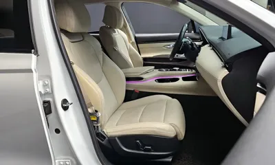 Genesis GV70 2021, 108970 км, за 32500000 KRW - фото 26