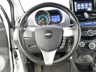 ChevroletGMDaewoo Spark 2014, 110768 км, за 3000000 KRW - фото 8