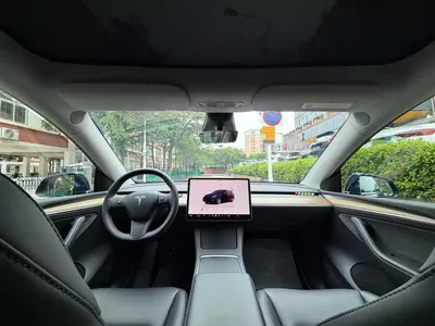 Tesla Model Y 2023, 70000 км, за 146800 CNY - фото 6