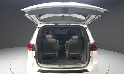 Kia Canival 2019, 126187 км, за 10690000 KRW - фото 20