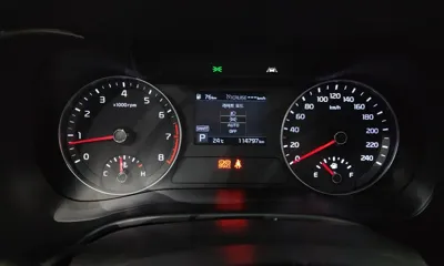 Kia K3 2019, 114797 км, за 8900000 KRW - фото 8