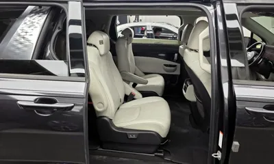 Kia Canival 2021, 172044 км, за 18700000 KRW - фото 12