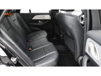 Mercedes-Benz GLE Coupe 2023, 30000 км, за 338000 CNY - фото 8