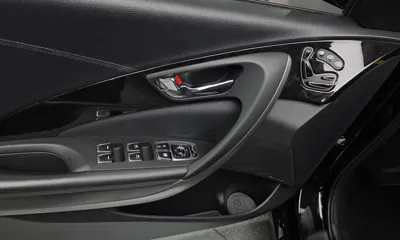 Hyundai Grandeur 2015, 112715 км, за 6900000 KRW - фото 32