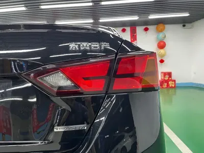 Nissan Teana 2022, 72000 км, за 79600 CNY - фото 27