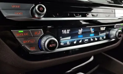 BMW Gran Turismo 2022, 45792 км, за 61300000 KRW - фото 34