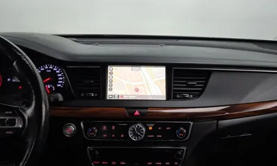 Kia K7 2016, 142480 км, за 11200000 KRW - фото 15