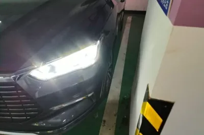 BYD Song Pro New Energy 2019, 47200 км, за 66098.63 CNY - фото 9