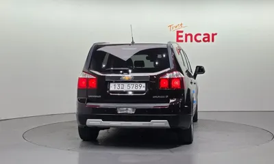 ChevroletGMDaewoo Orlando 2014, 129343 км, за 4700000 KRW