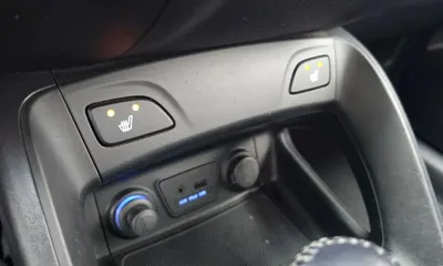 Hyundai Tucson 2013, 42599 км, за 6800000 KRW - фото 30