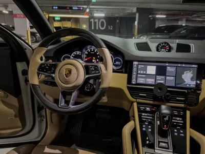 Porsche Cayenne 2019, 110000 км, за 64500000 KRW - фото 9