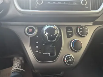 Kia Ray 2022, 107469 км, за 9900000 KRW - фото 9