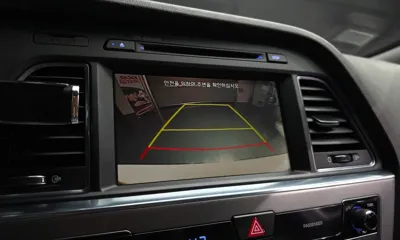 Hyundai Sonata 2016, 52020 км, за 12490000 KRW - фото 15