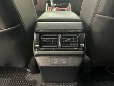 Honda Accord 2024, 14000 км, за 112000 CNY - фото 15