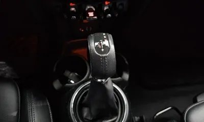 MINI Cooper 2016, 98042 км, за 6800000 KRW - фото 9